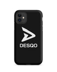iPhone Hardcase Desqo