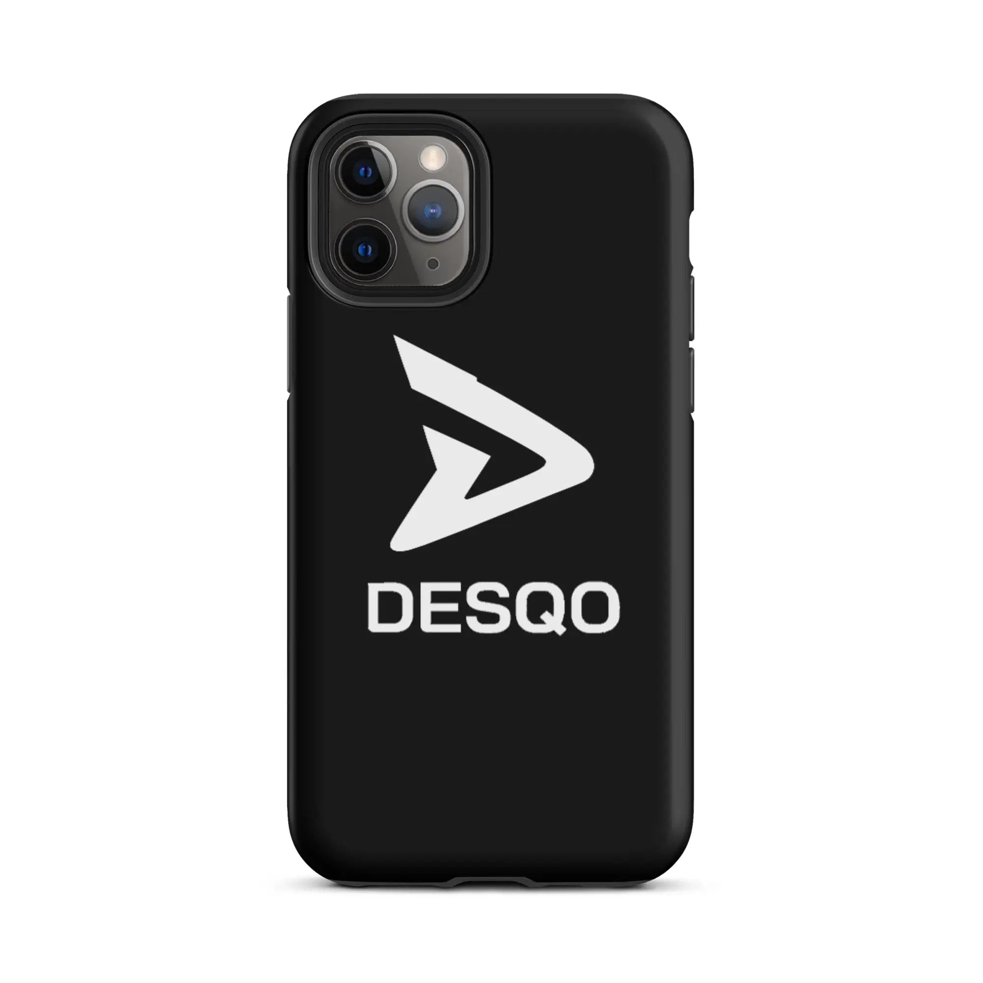 iPhone Hardcase Desqo