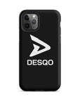 iPhone Hardcase Desqo