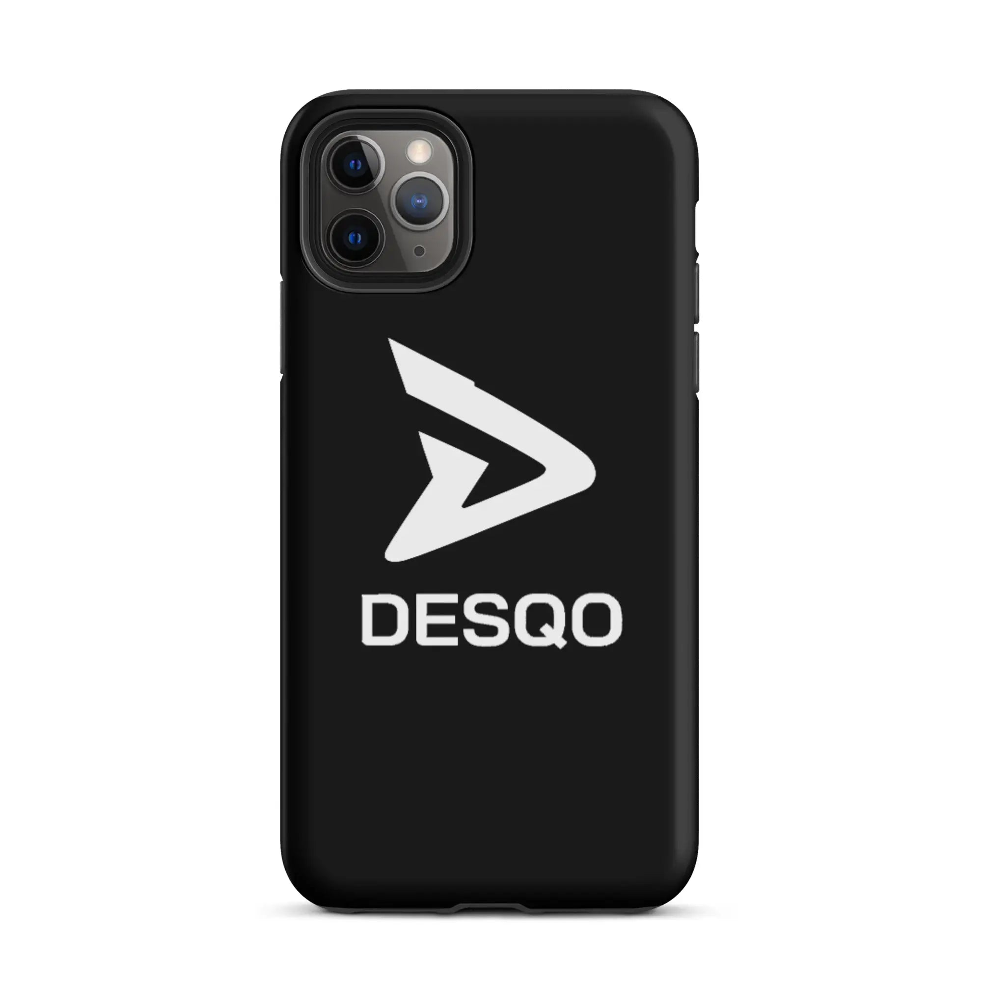 iPhone Hardcase Desqo