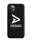 iPhone Hardcase Desqo