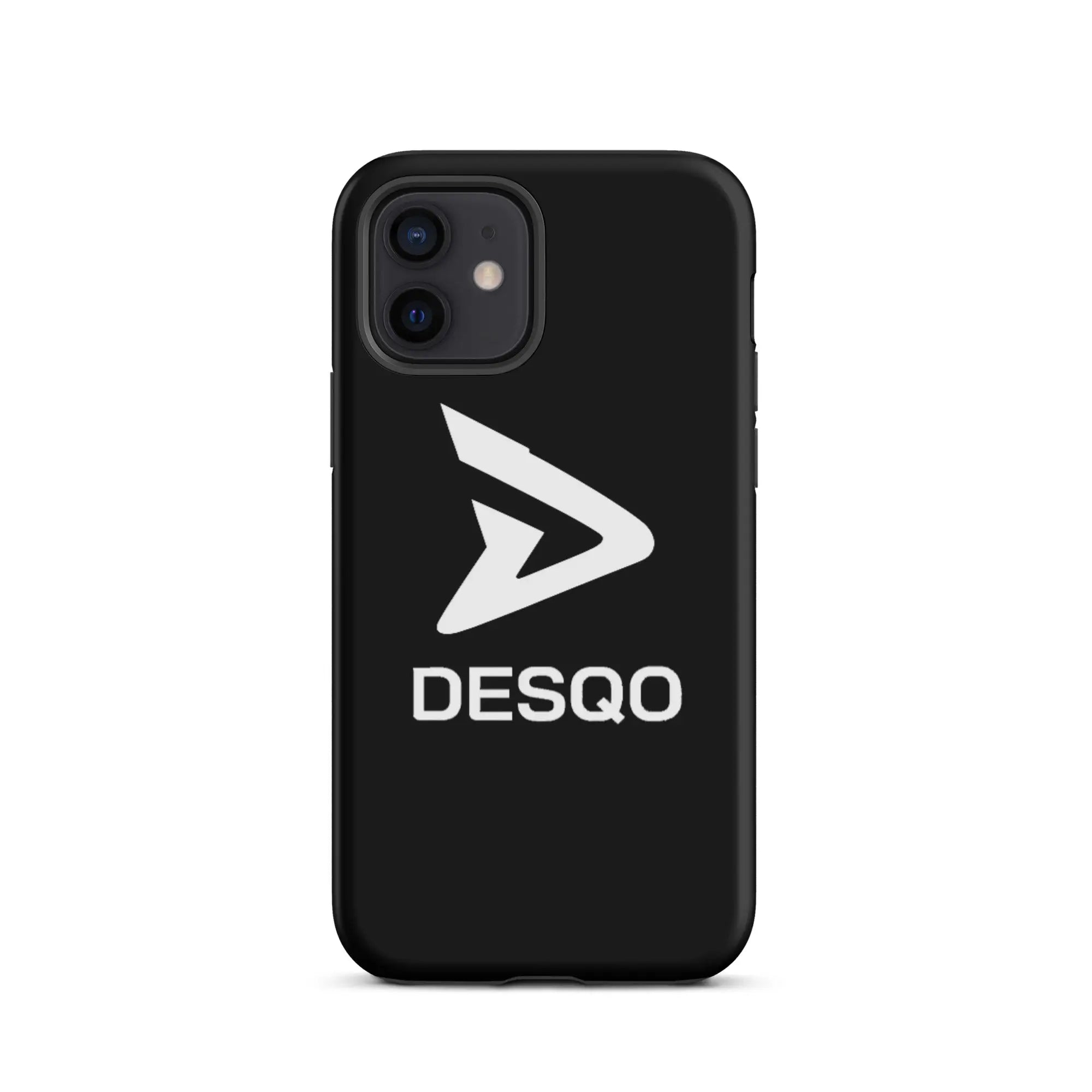 iPhone Hardcase Desqo