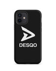 iPhone Hardcase Desqo