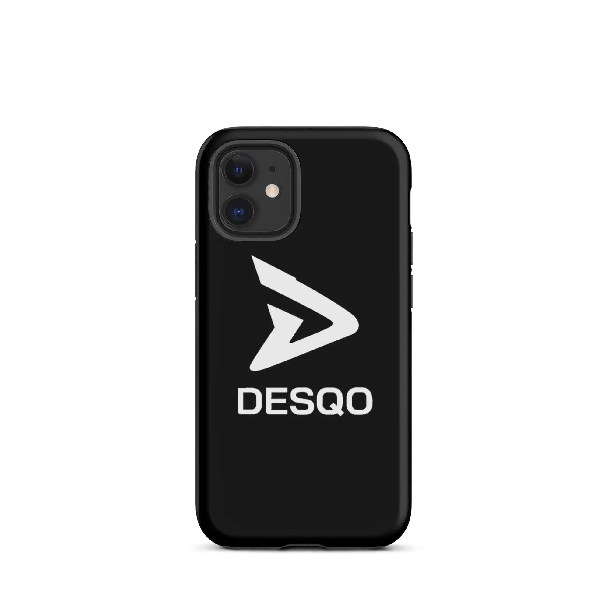 iPhone Hardcase Desqo