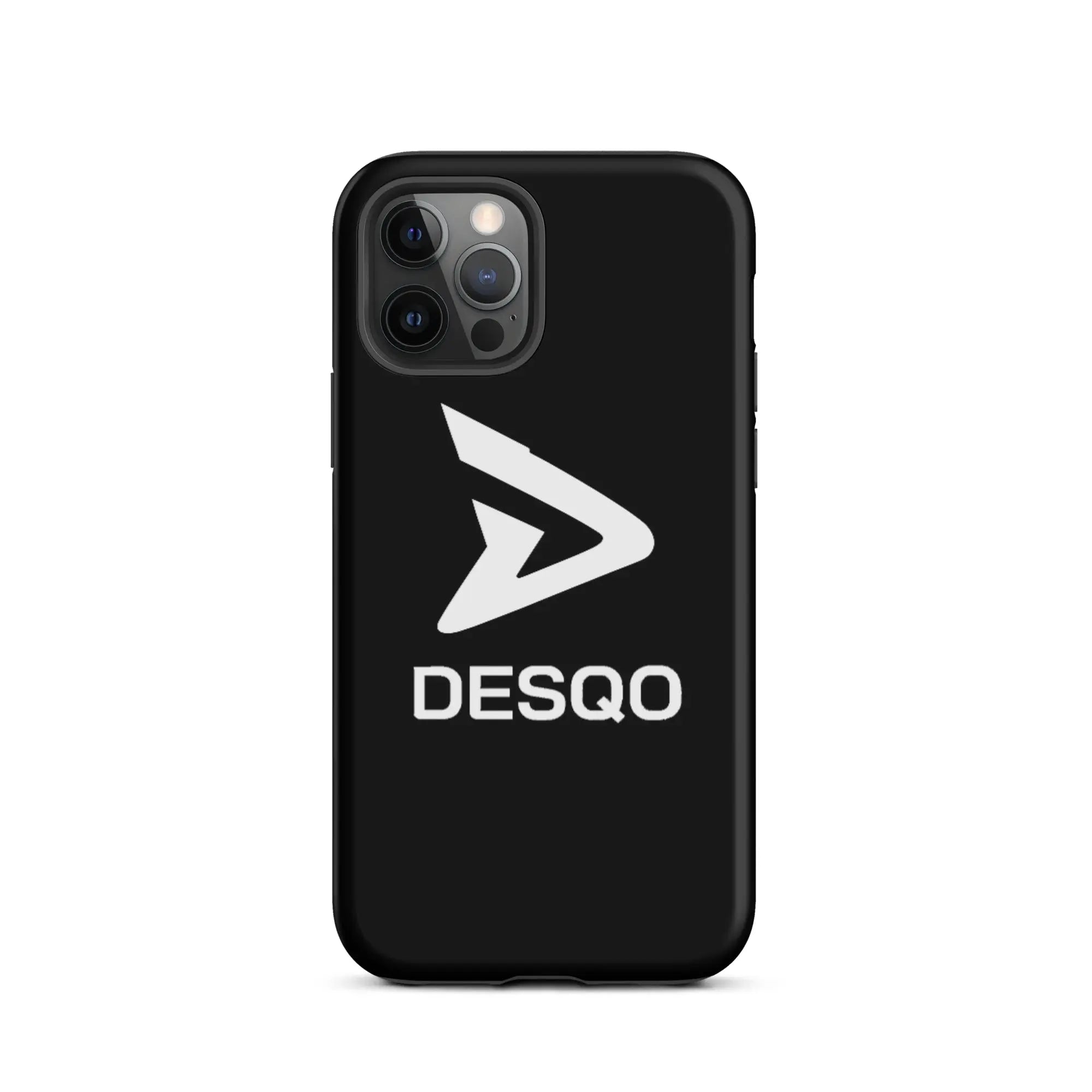 iPhone Hardcase Desqo
