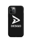 iPhone Hardcase Desqo
