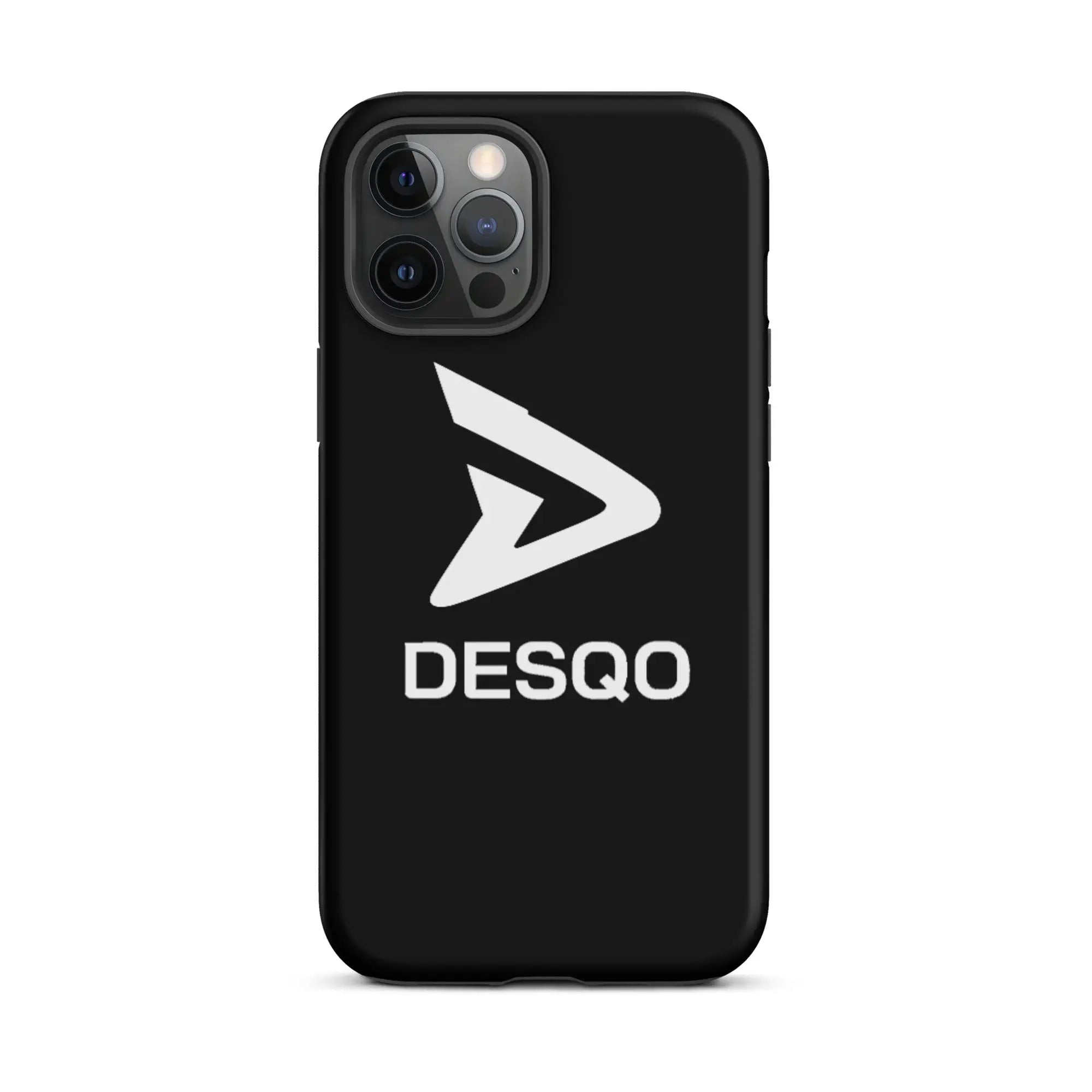 iPhone Hardcase Desqo