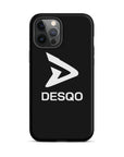 iPhone Hardcase Desqo