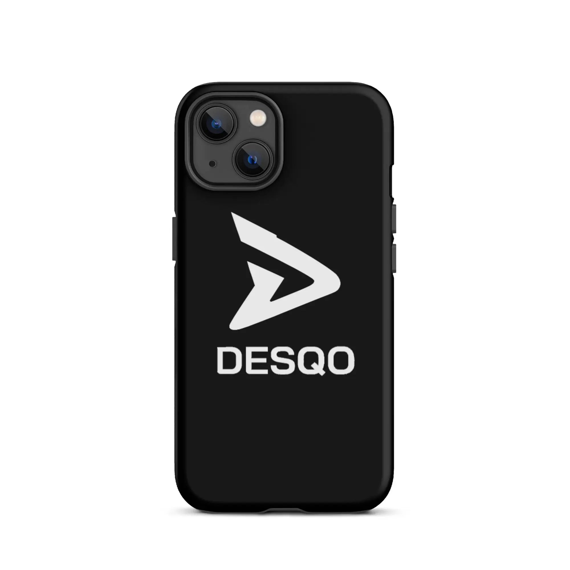 iPhone Hardcase Desqo