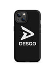 iPhone Hardcase Desqo