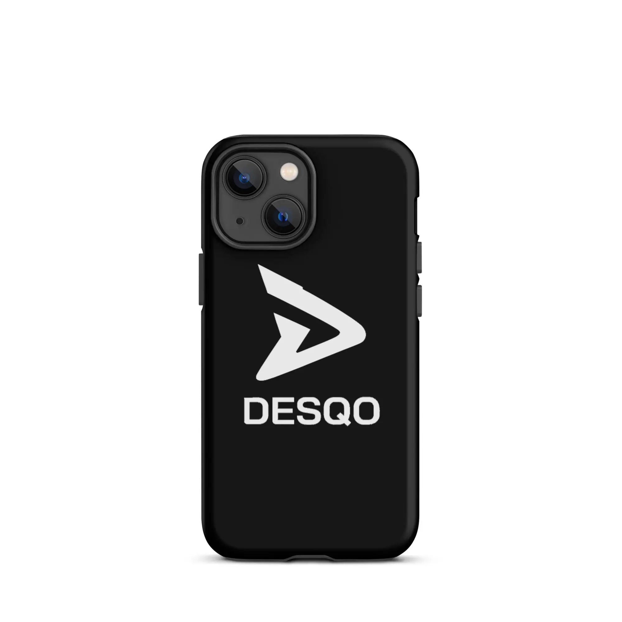 iPhone Hardcase Desqo