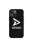 iPhone Hardcase Desqo