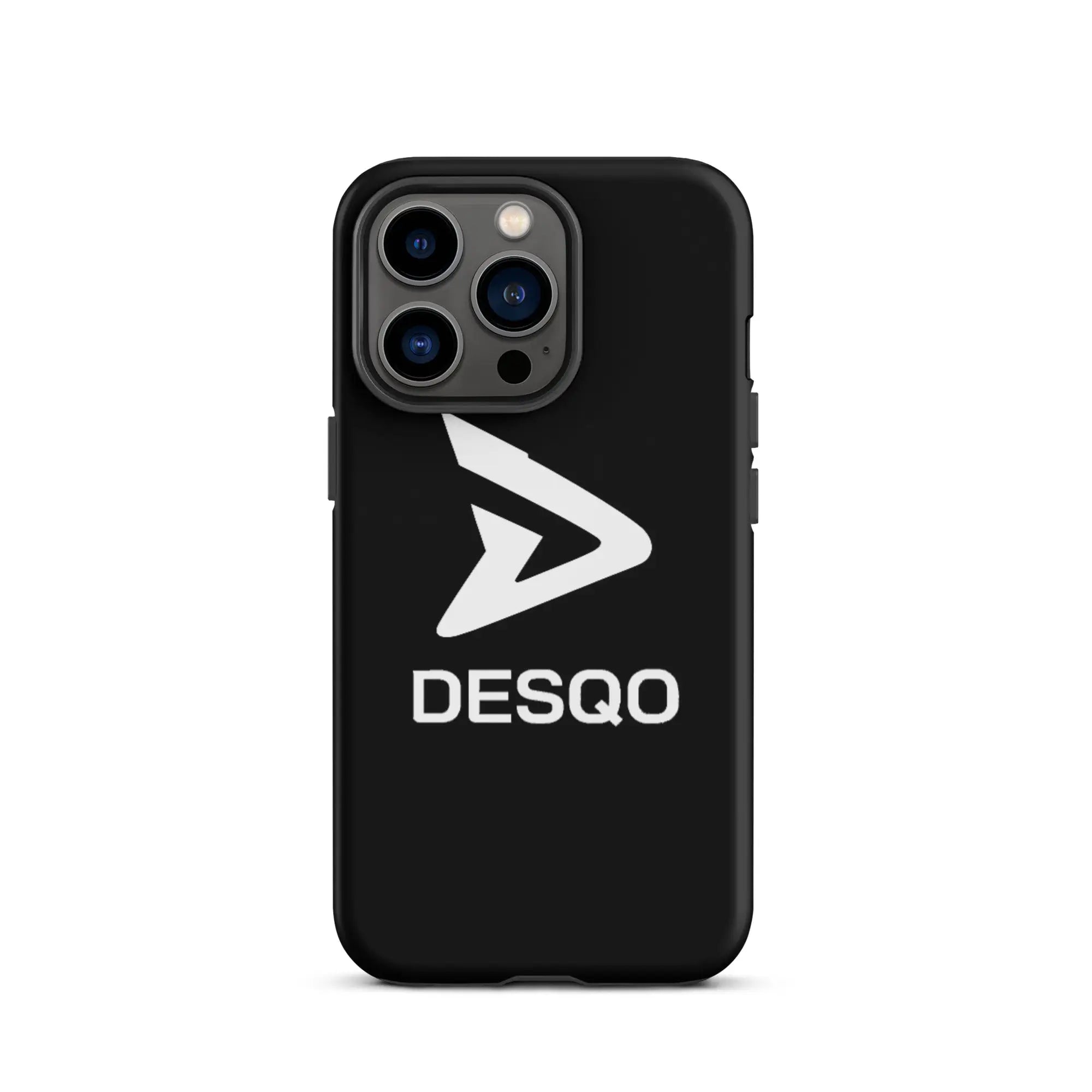 iPhone Hardcase Desqo