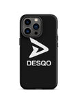 iPhone Hardcase Desqo