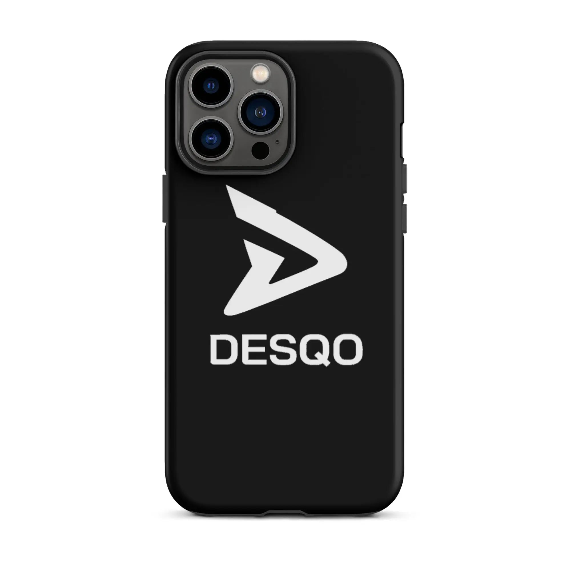 iPhone Hardcase Desqo
