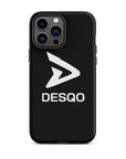iPhone Hardcase Desqo
