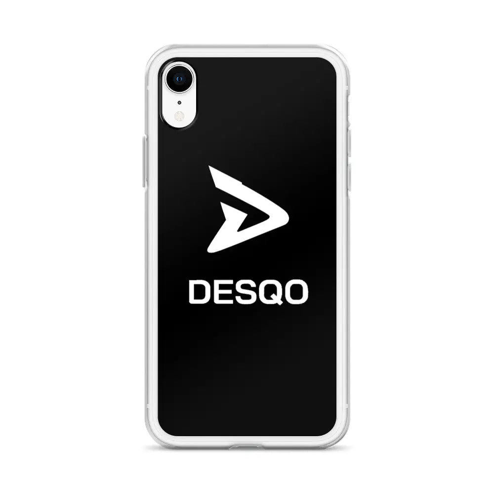 iPhone Hülle Desqo