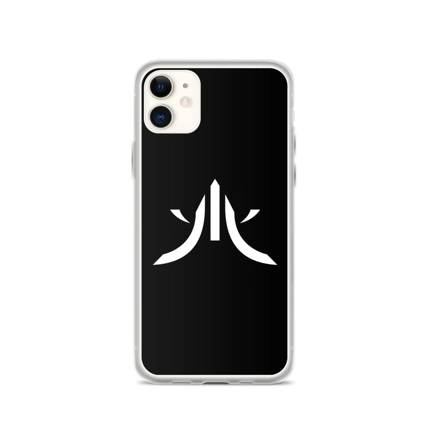 iPhone-Hülle MADE OF STEEL