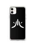 iPhone-Hülle MADE OF STEEL