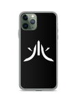 iPhone-Hülle MADE OF STEEL