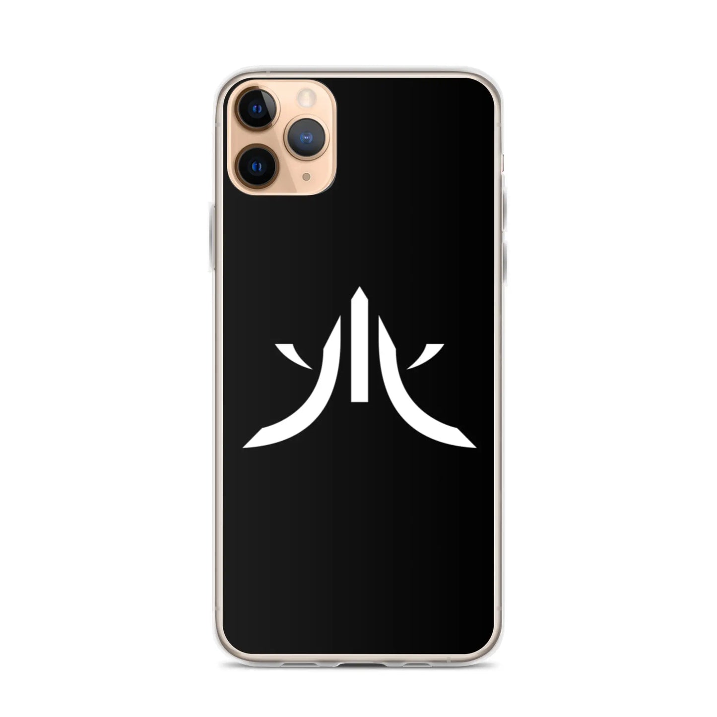iPhone-Hülle MADE OF STEEL