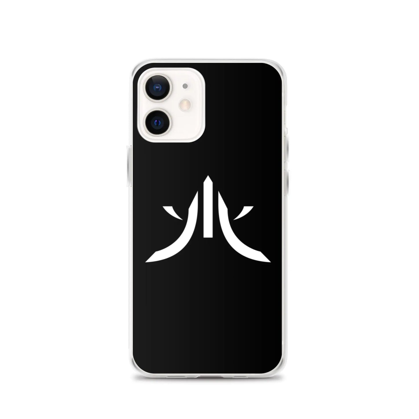 iPhone-Hülle MADE OF STEEL