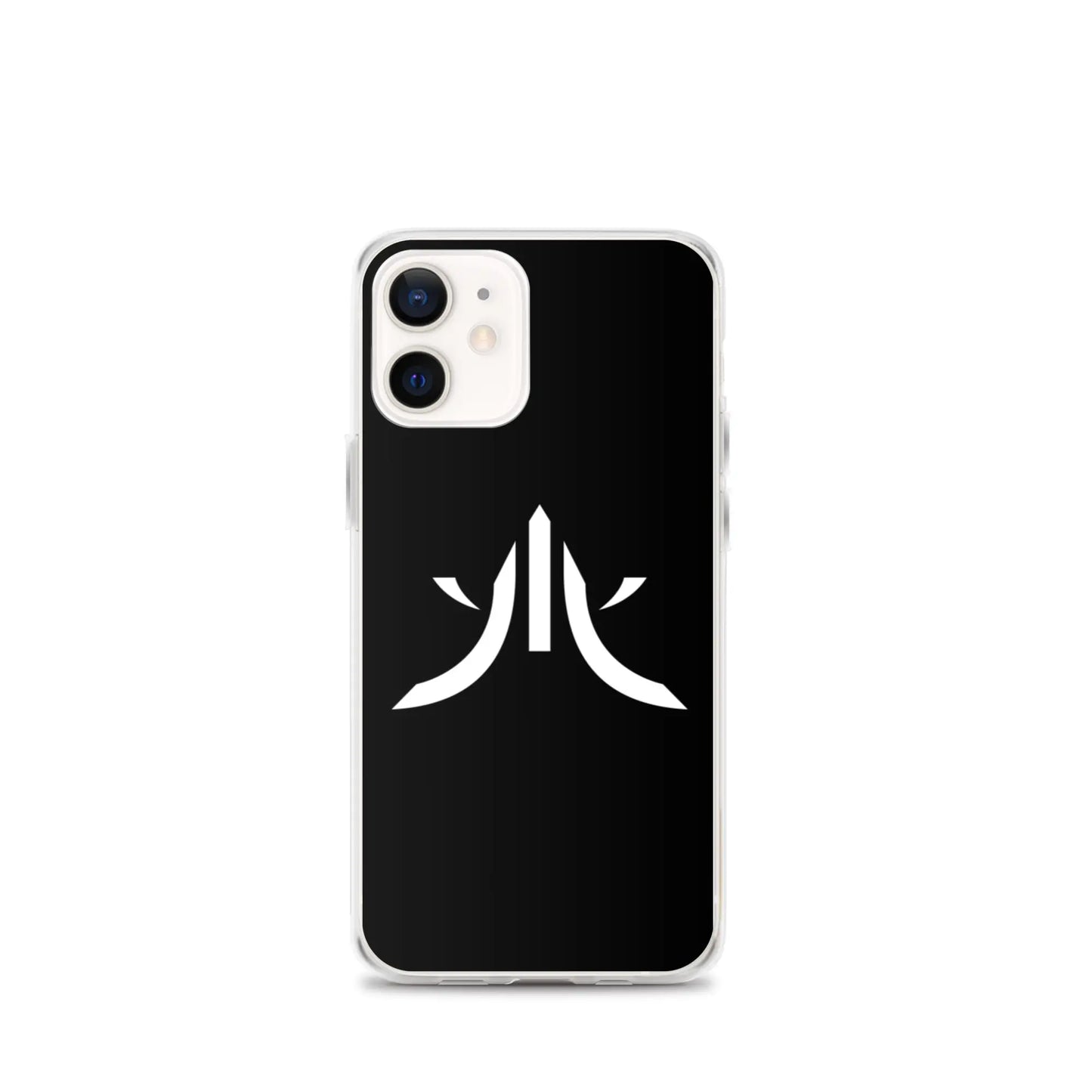 iPhone-Hülle MADE OF STEEL