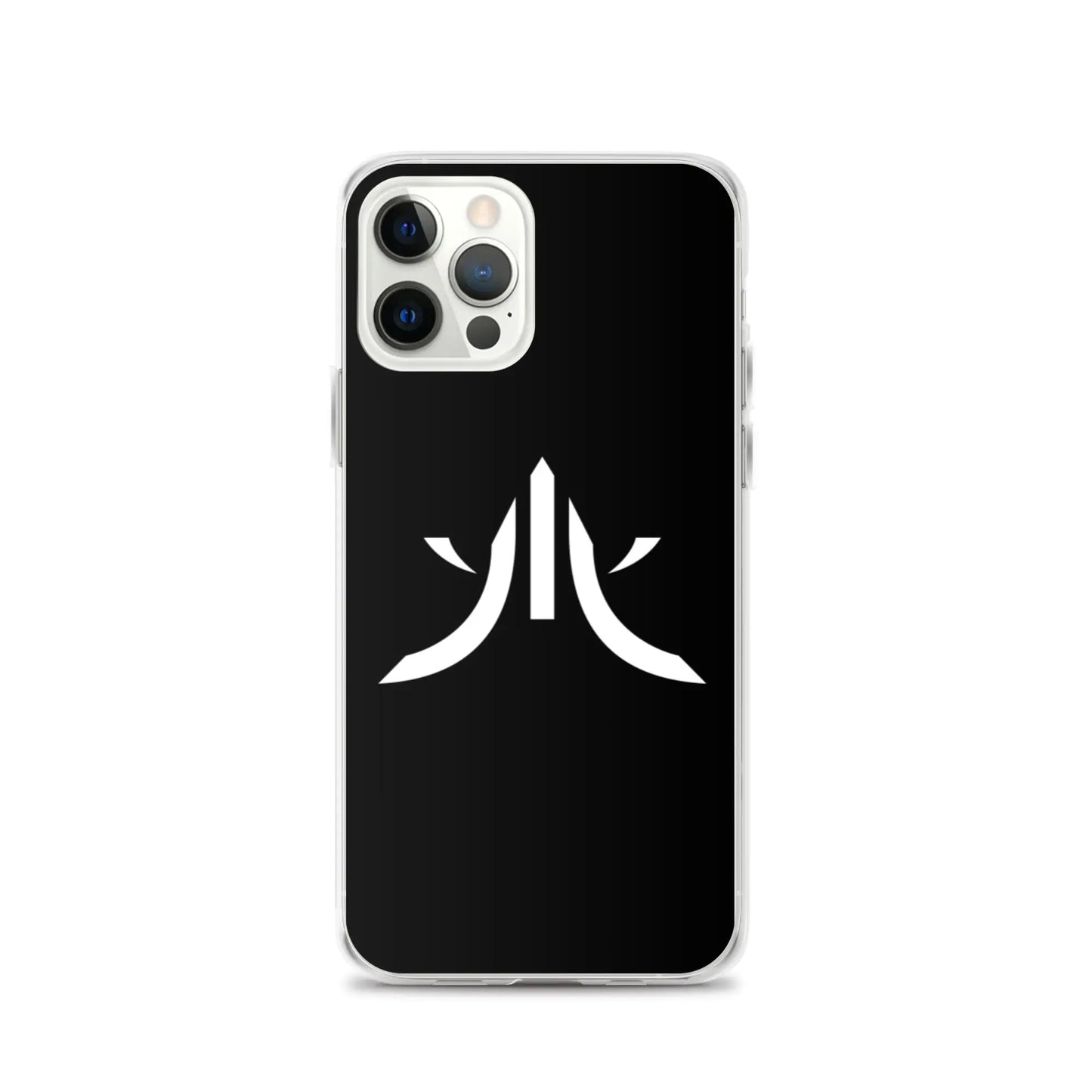 iPhone-Hülle MADE OF STEEL