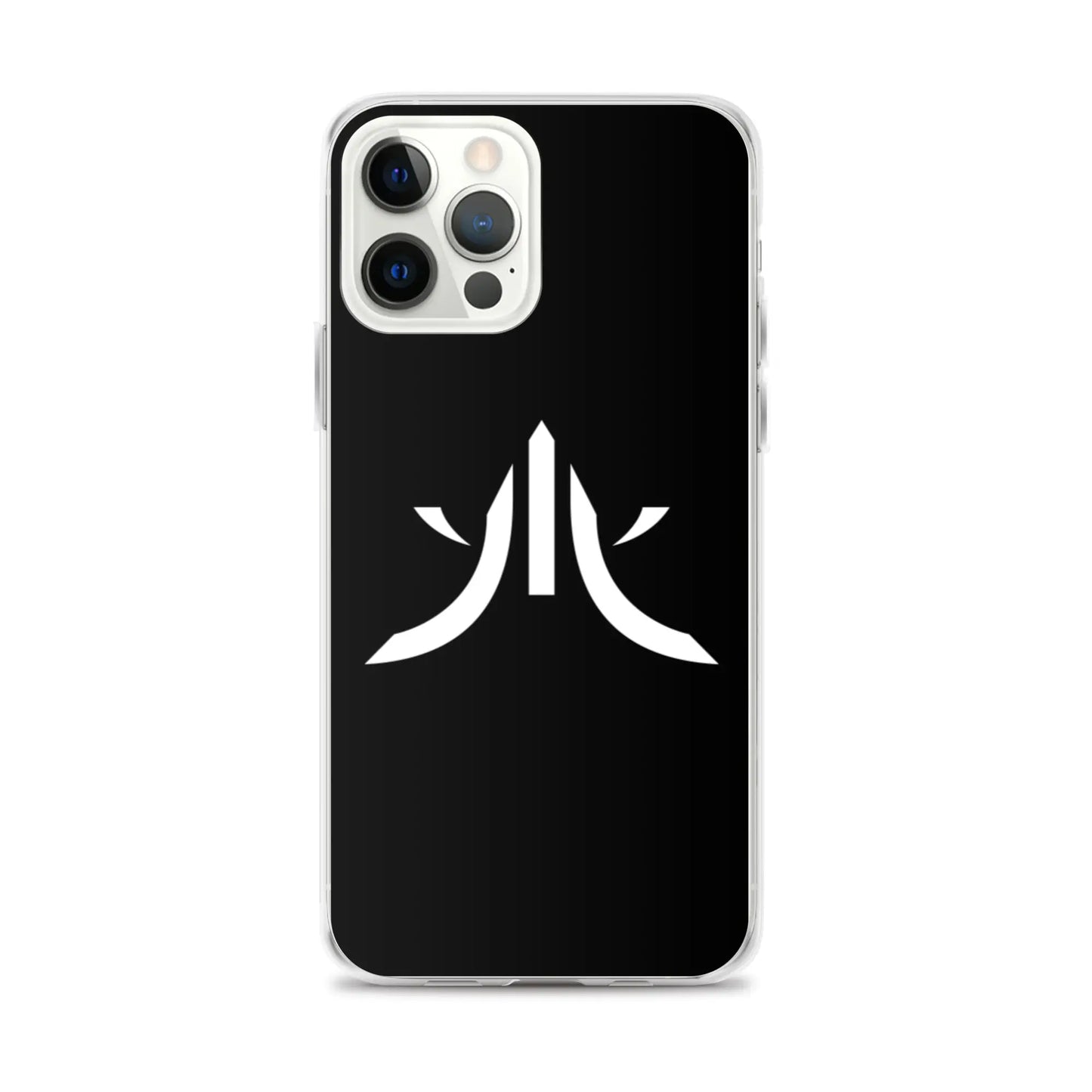 iPhone-Hülle MADE OF STEEL