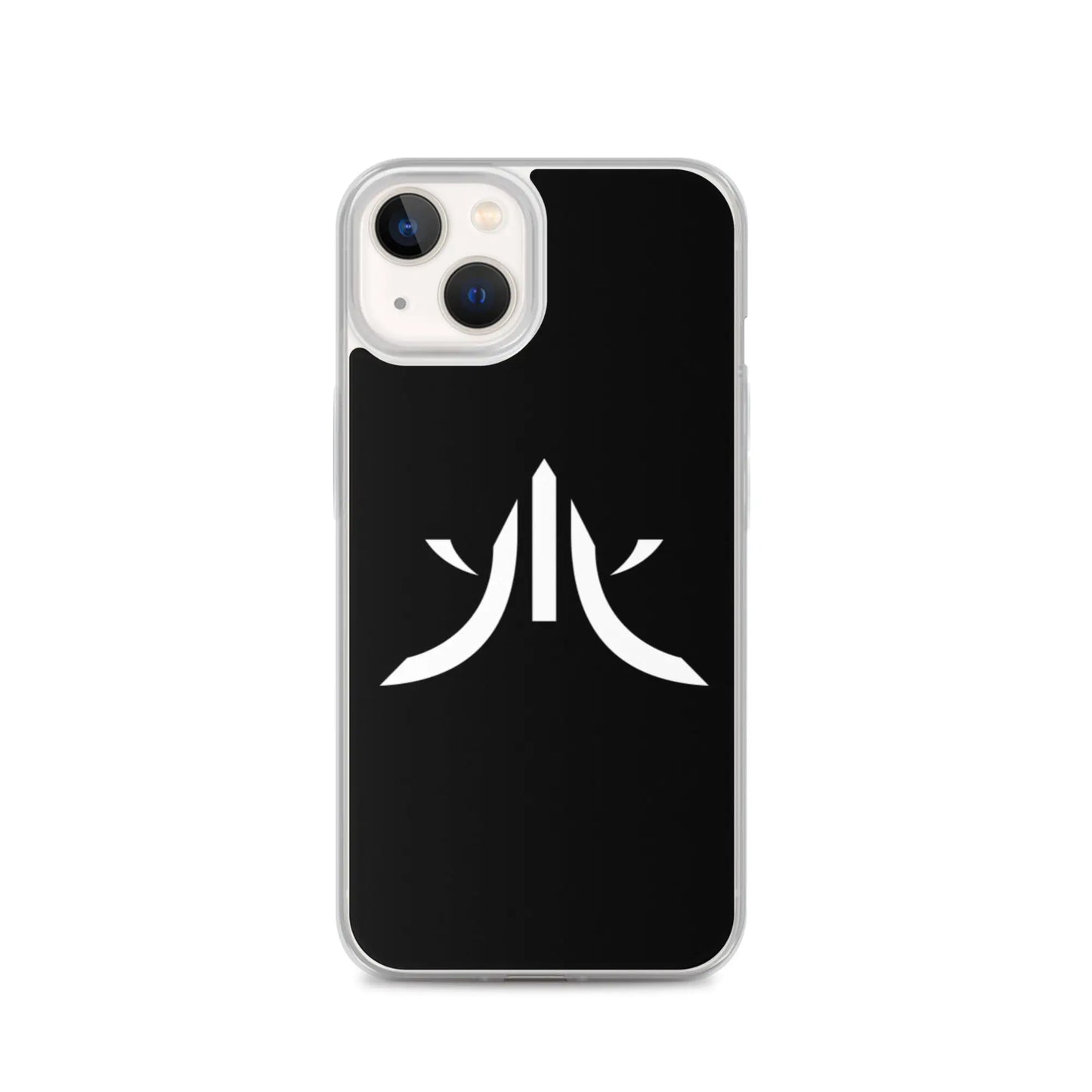 iPhone-Hülle MADE OF STEEL