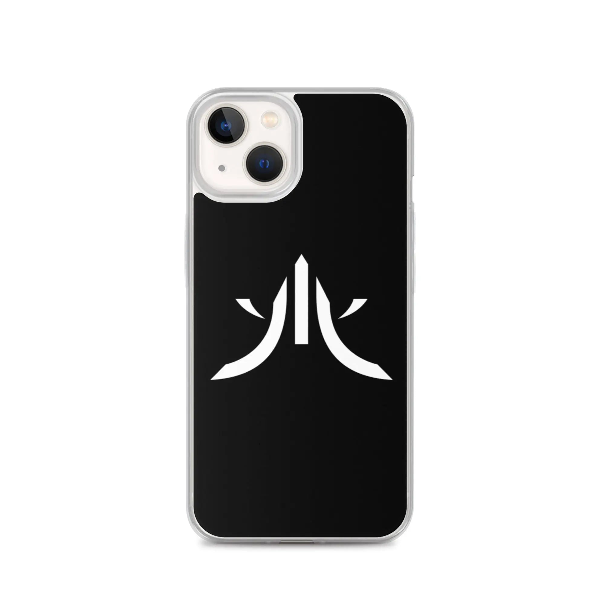 iPhone-Hülle MADE OF STEEL