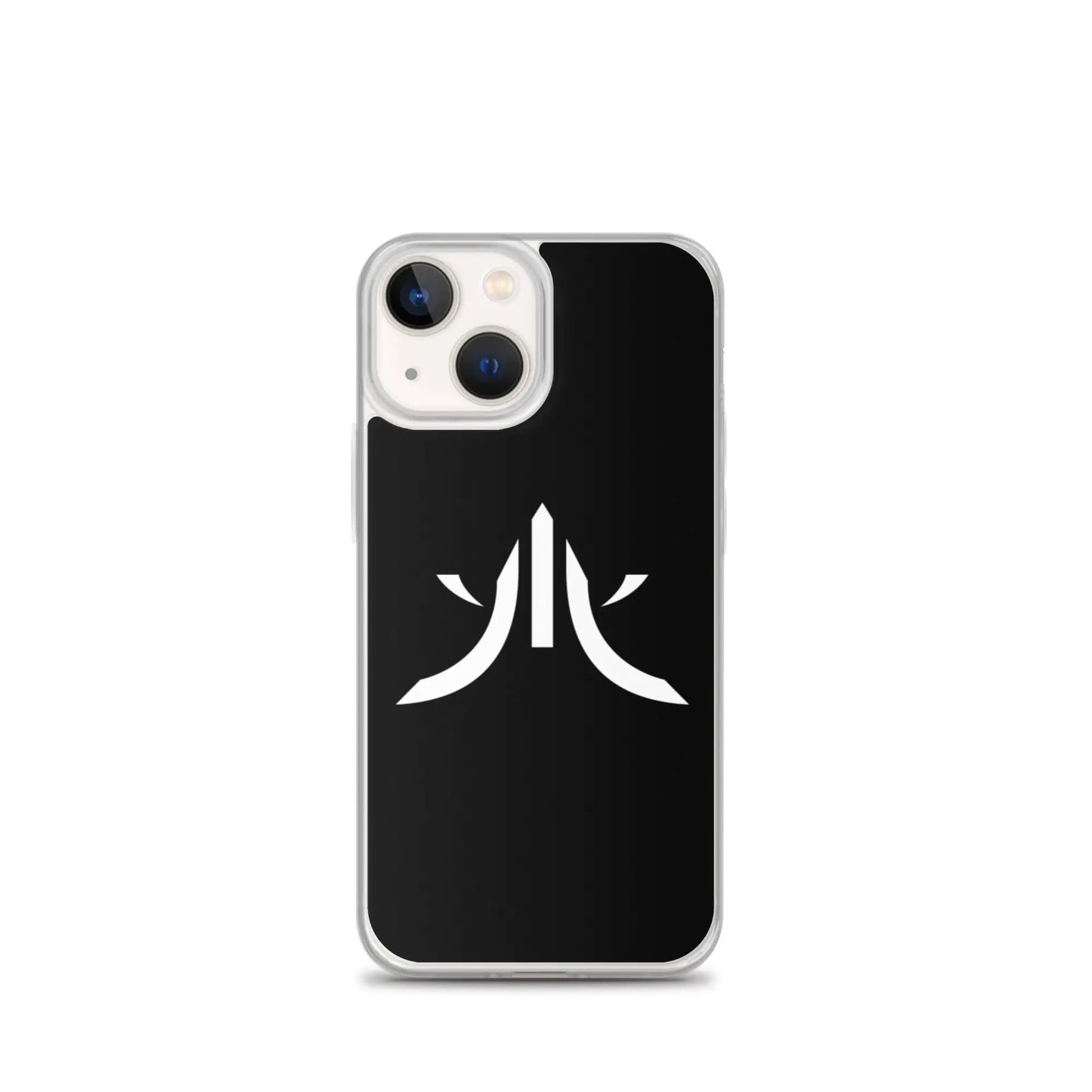 iPhone-Hülle MADE OF STEEL