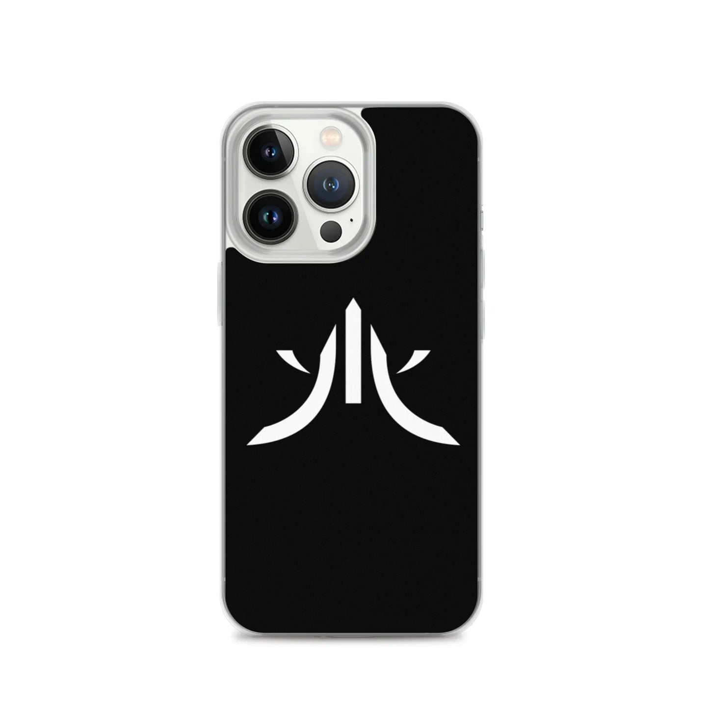 iPhone-Hülle MADE OF STEEL