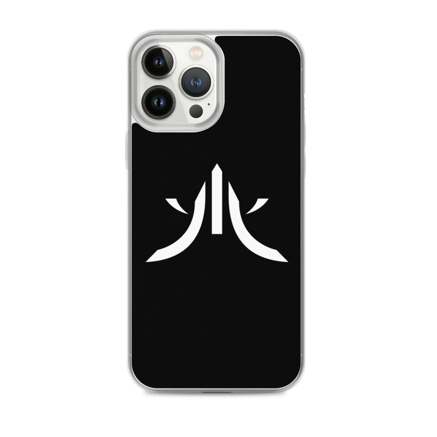 iPhone-Hülle MADE OF STEEL