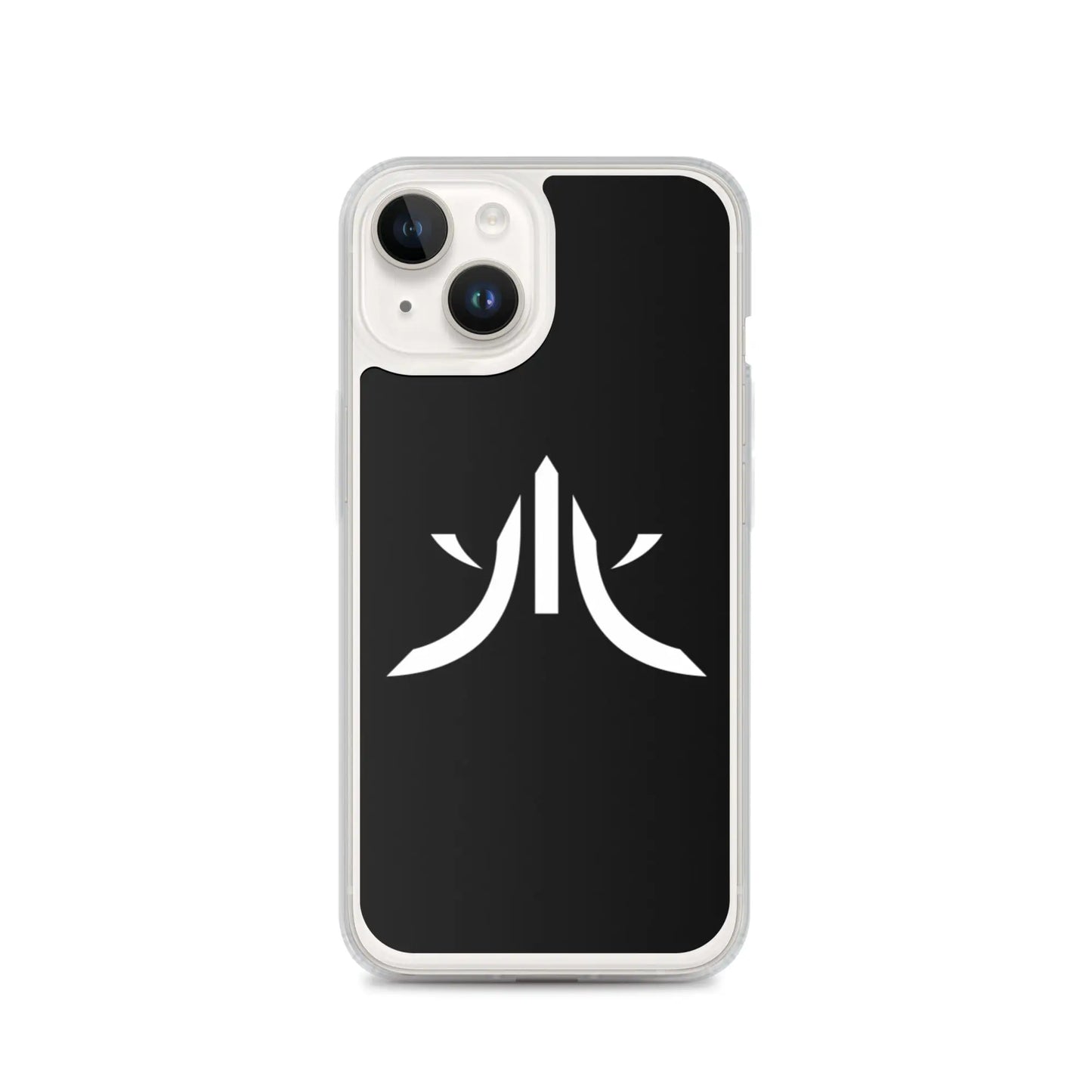 iPhone-Hülle MADE OF STEEL