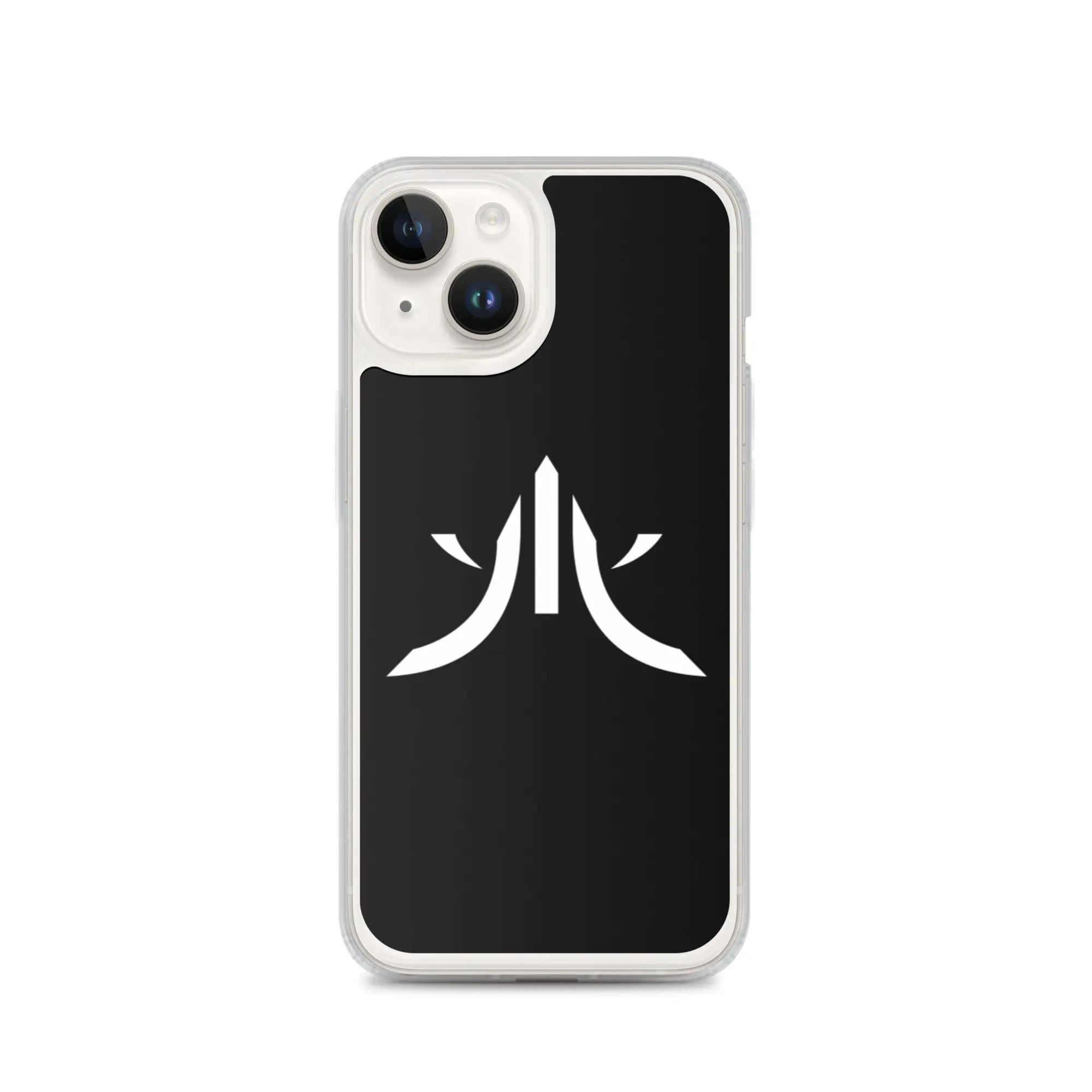 iPhone-Hülle MADE OF STEEL