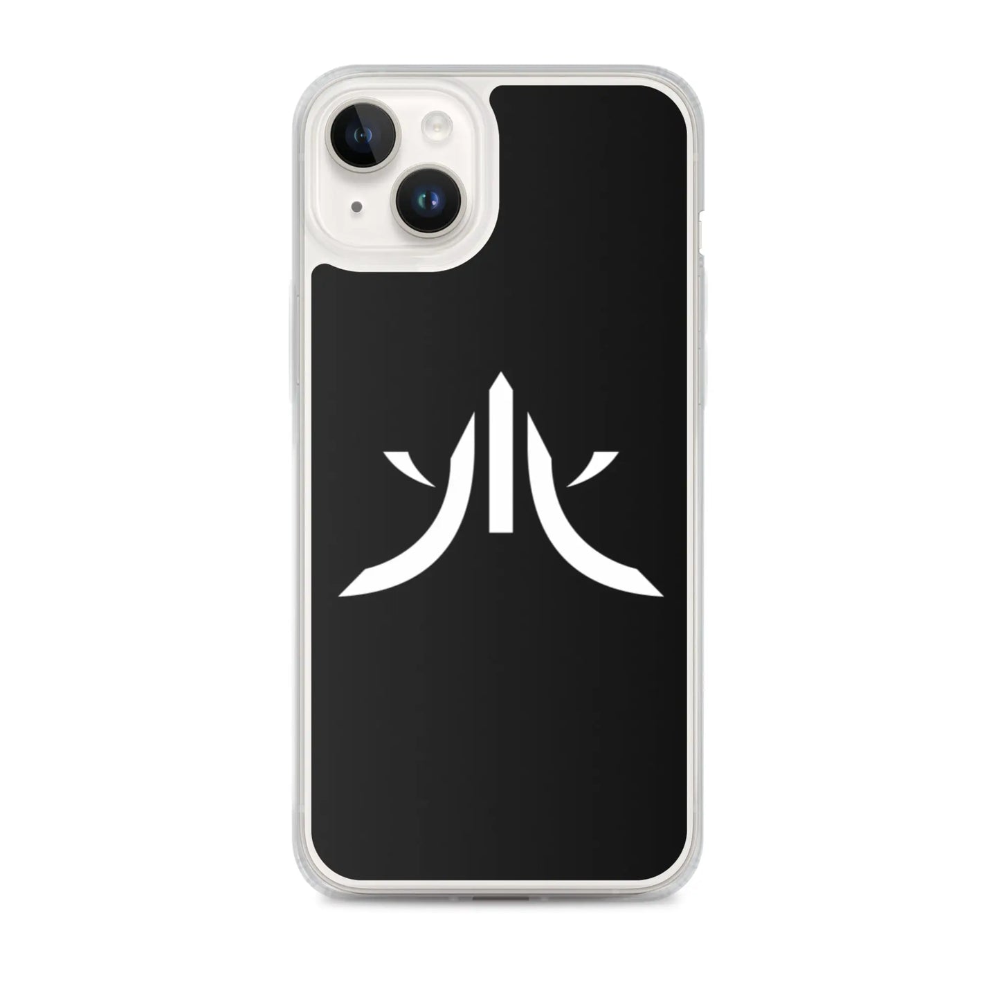 iPhone-Hülle MADE OF STEEL