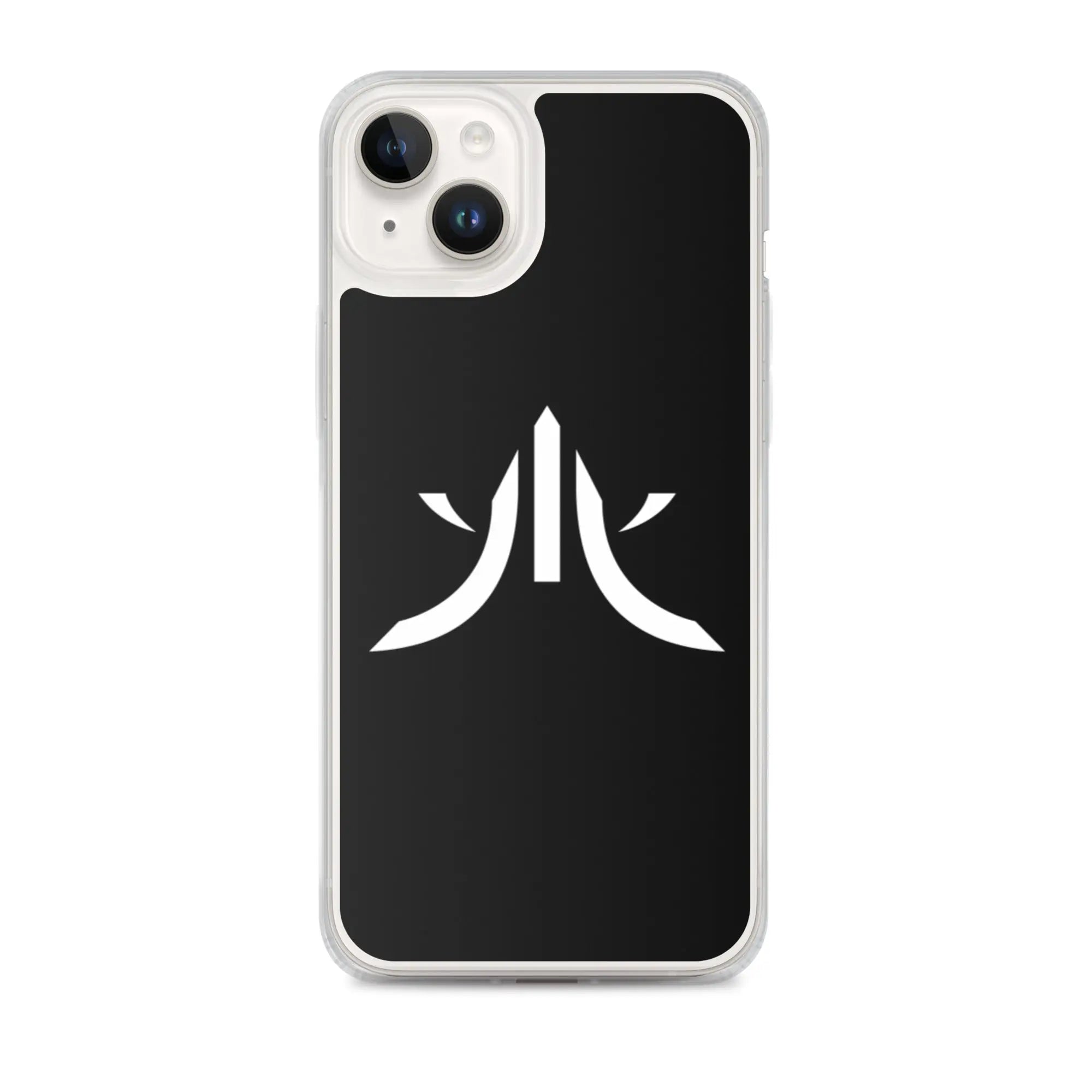 iPhone-Hülle MADE OF STEEL