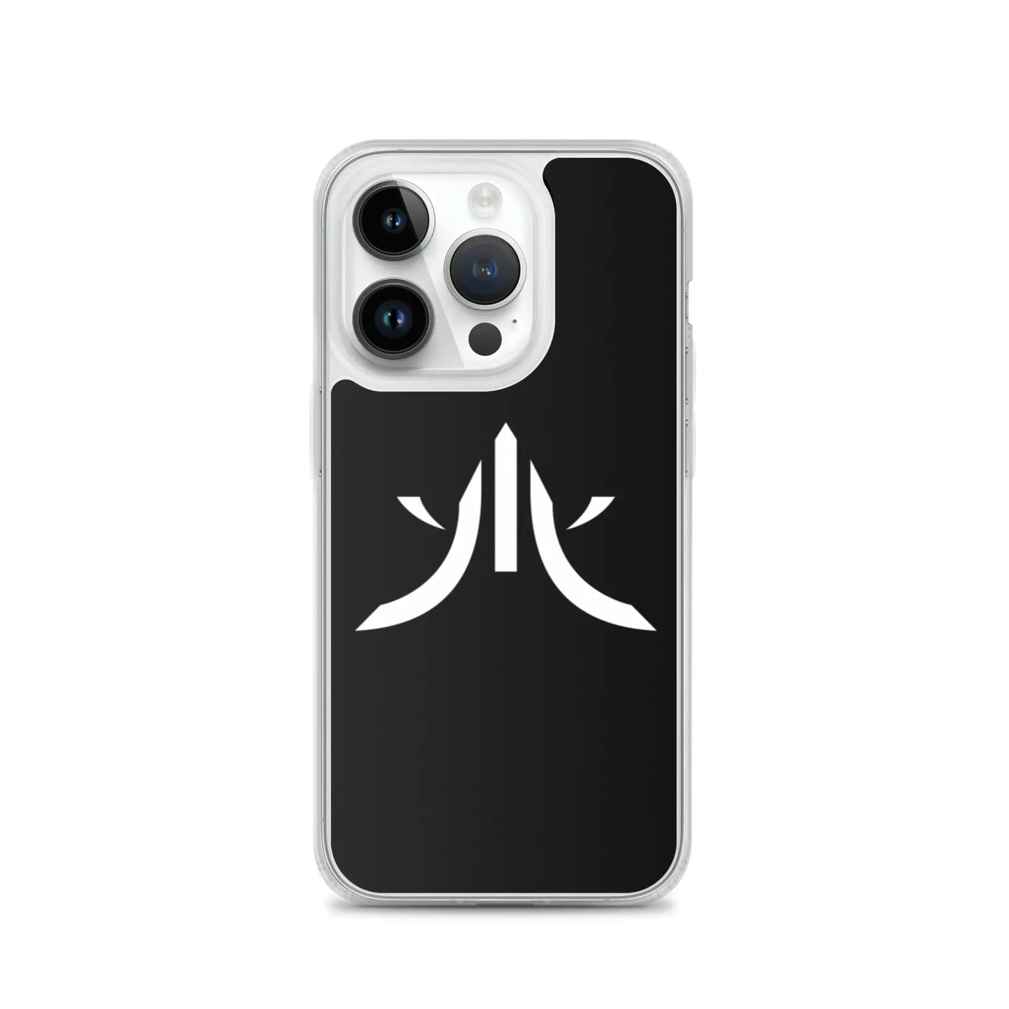 iPhone-Hülle MADE OF STEEL