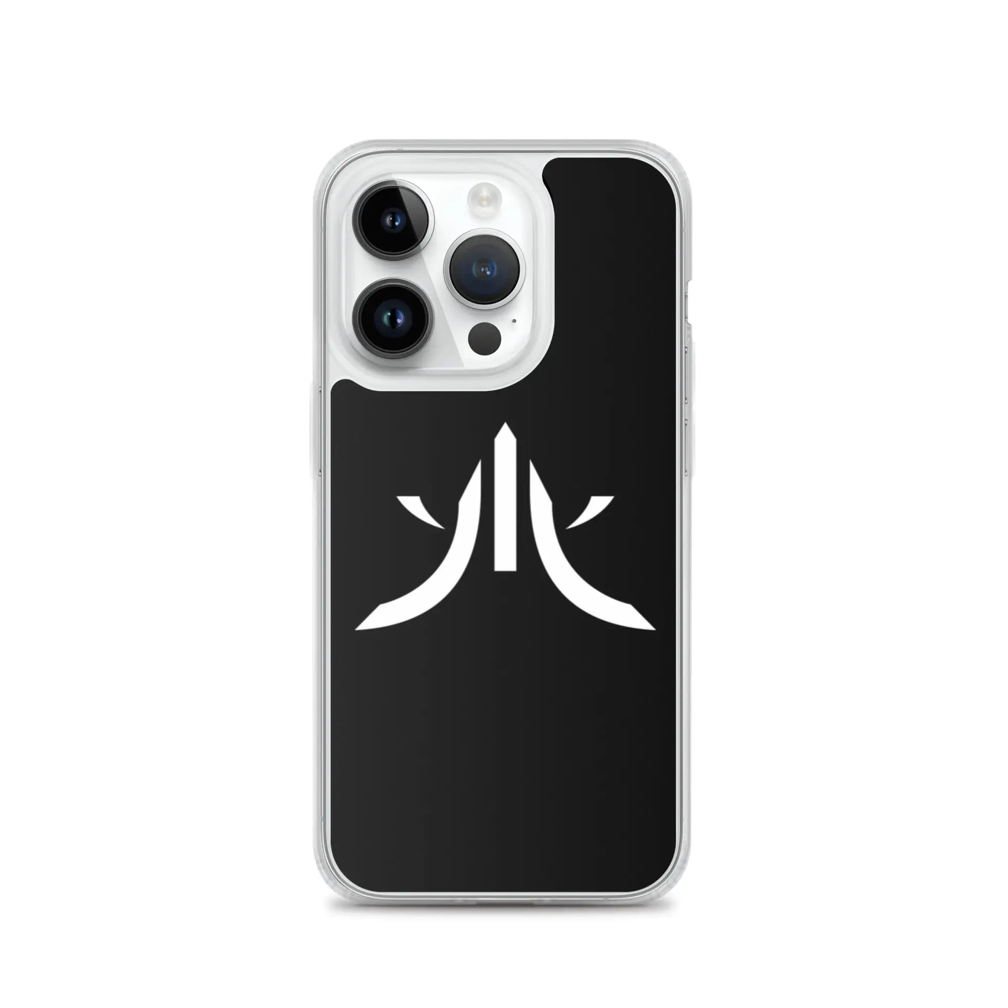 iPhone-Hülle MADE OF STEEL