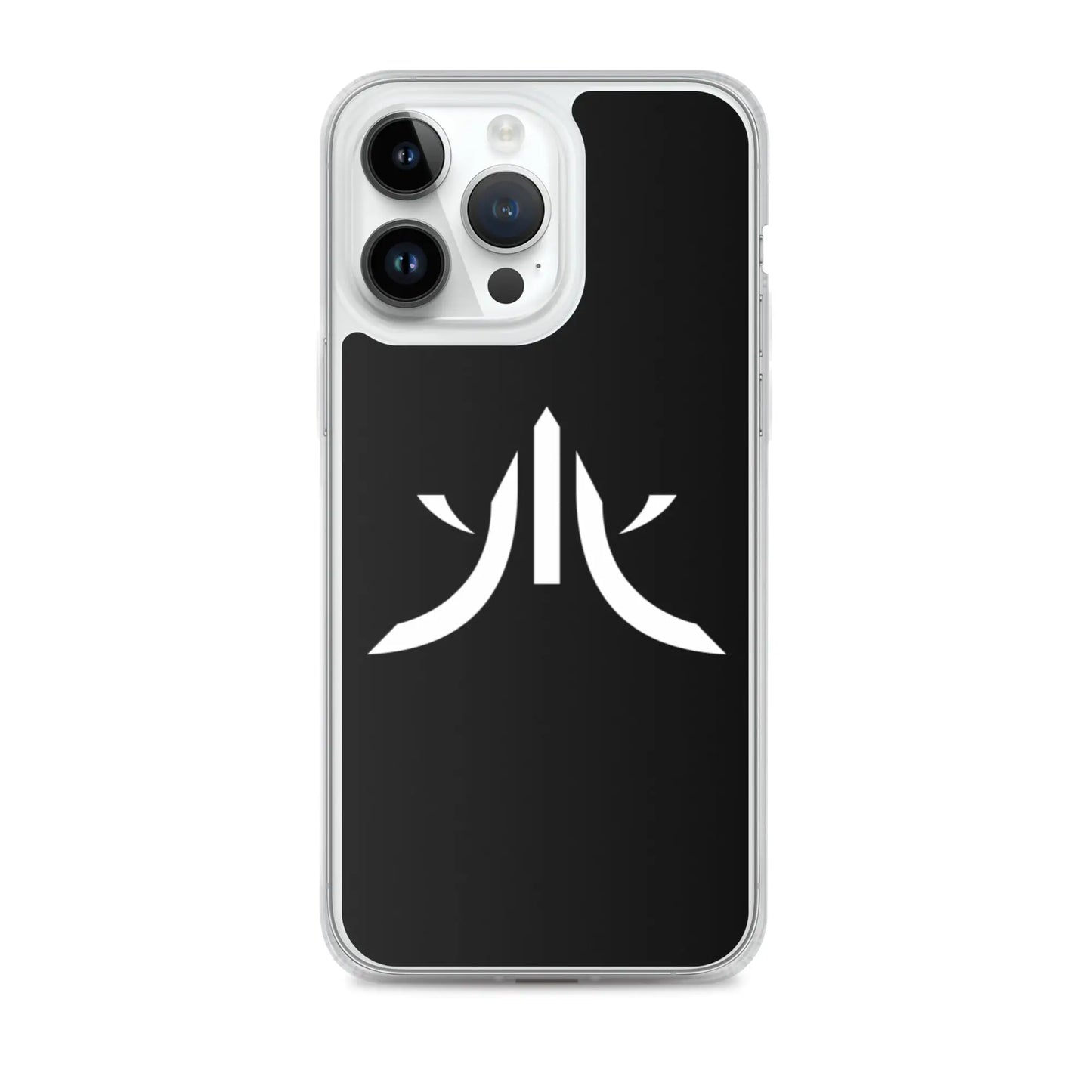 iPhone-Hülle MADE OF STEEL