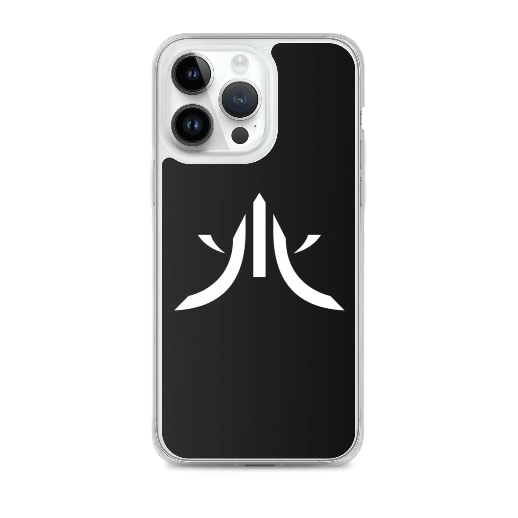 iPhone-Hülle MADE OF STEEL
