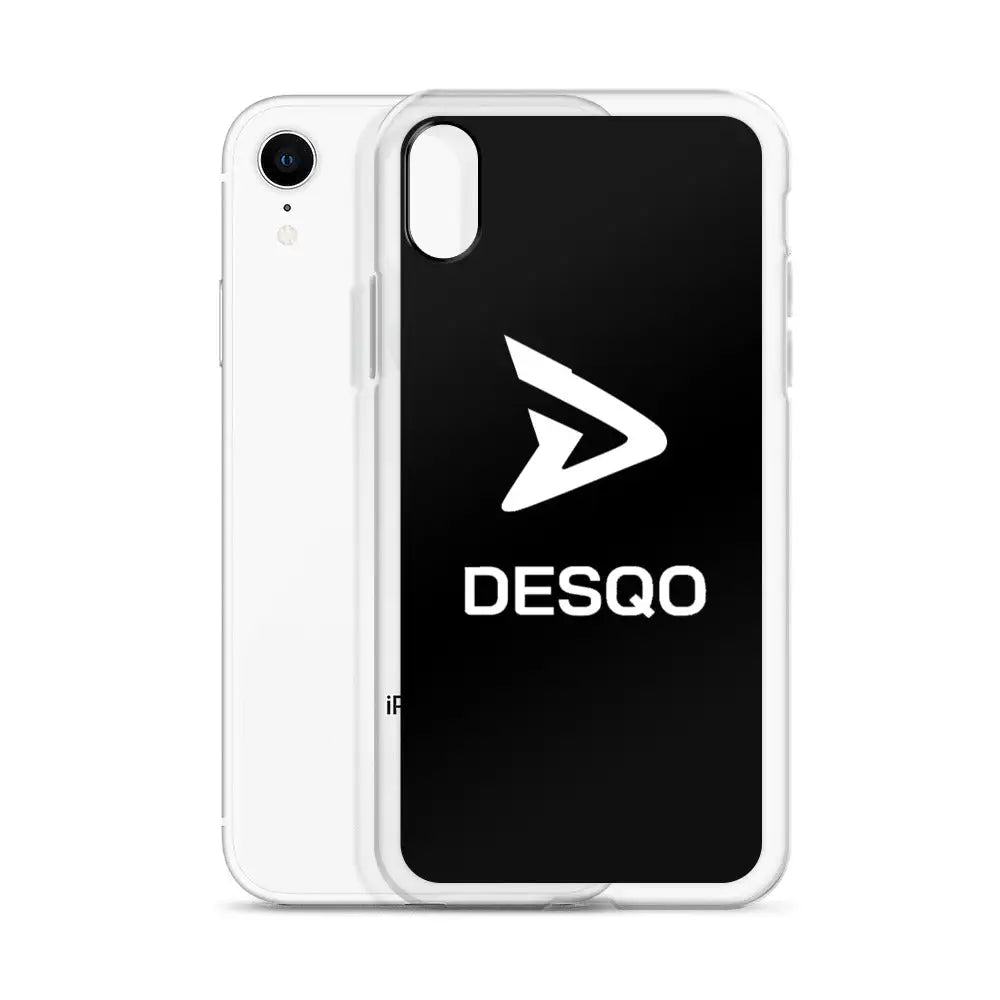 iPhone Hülle Desqo