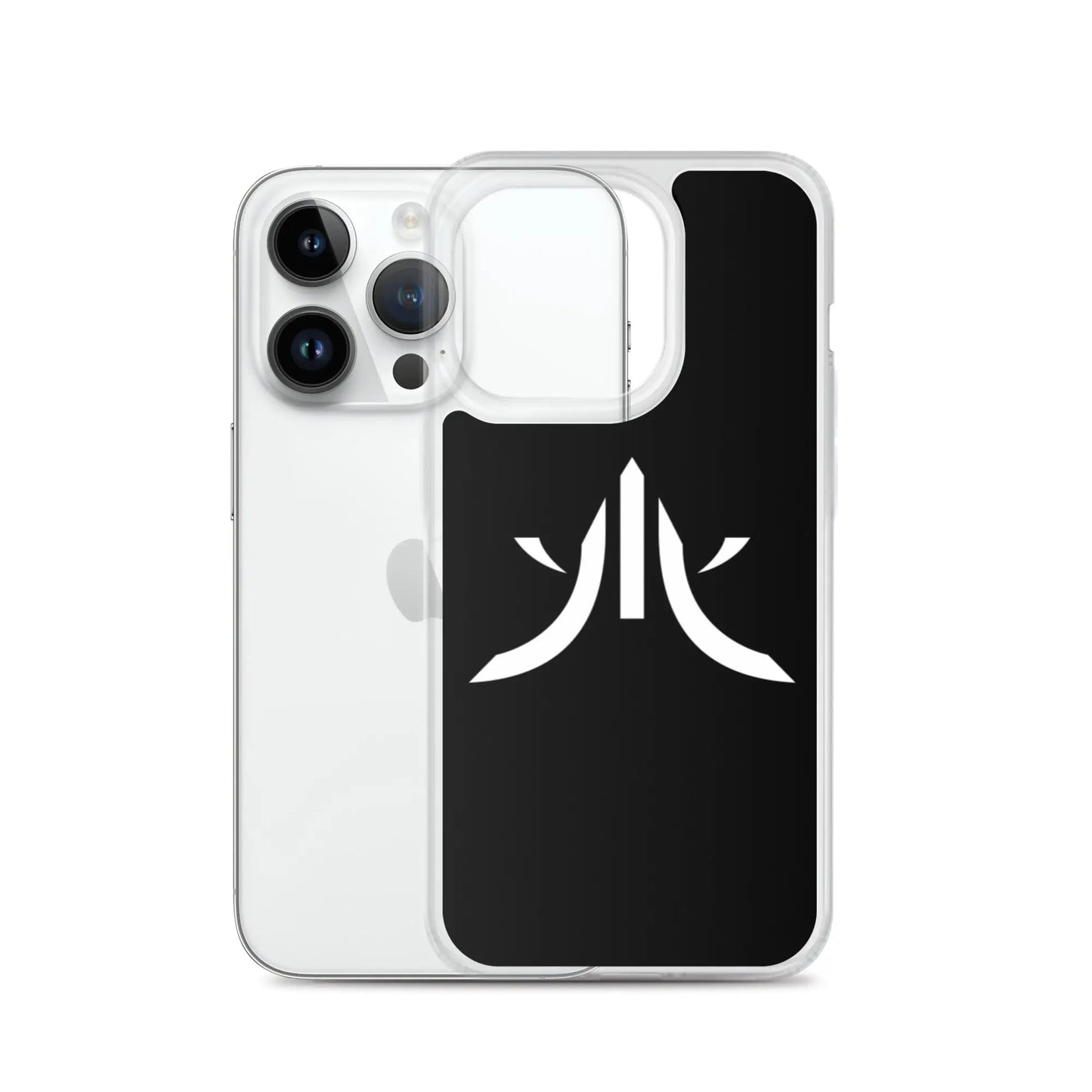 iPhone-Hülle MADE OF STEEL