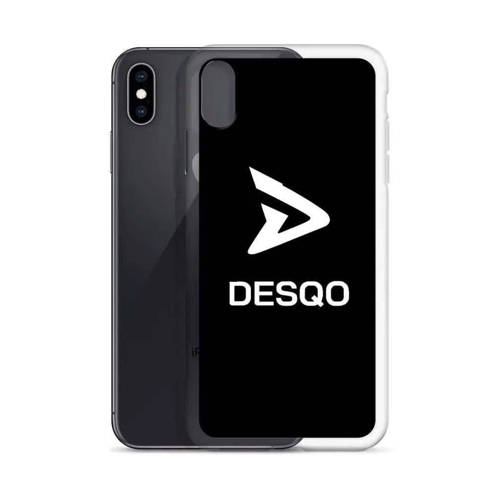 iPhone Hülle Desqo