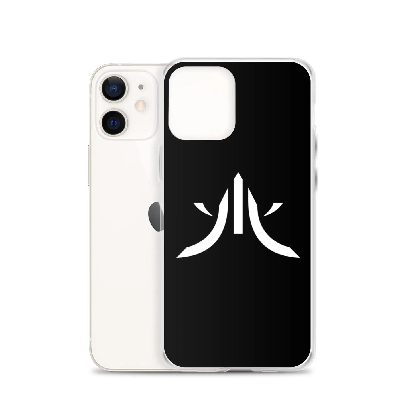 iPhone-Hülle MADE OF STEEL