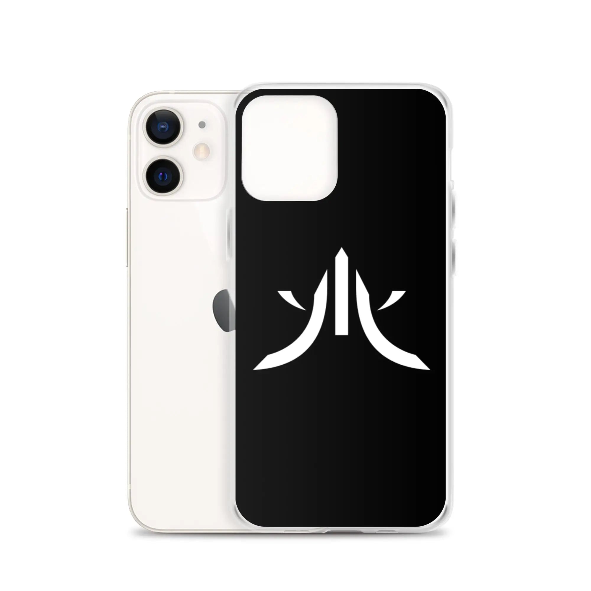 iPhone-Hülle MADE OF STEEL