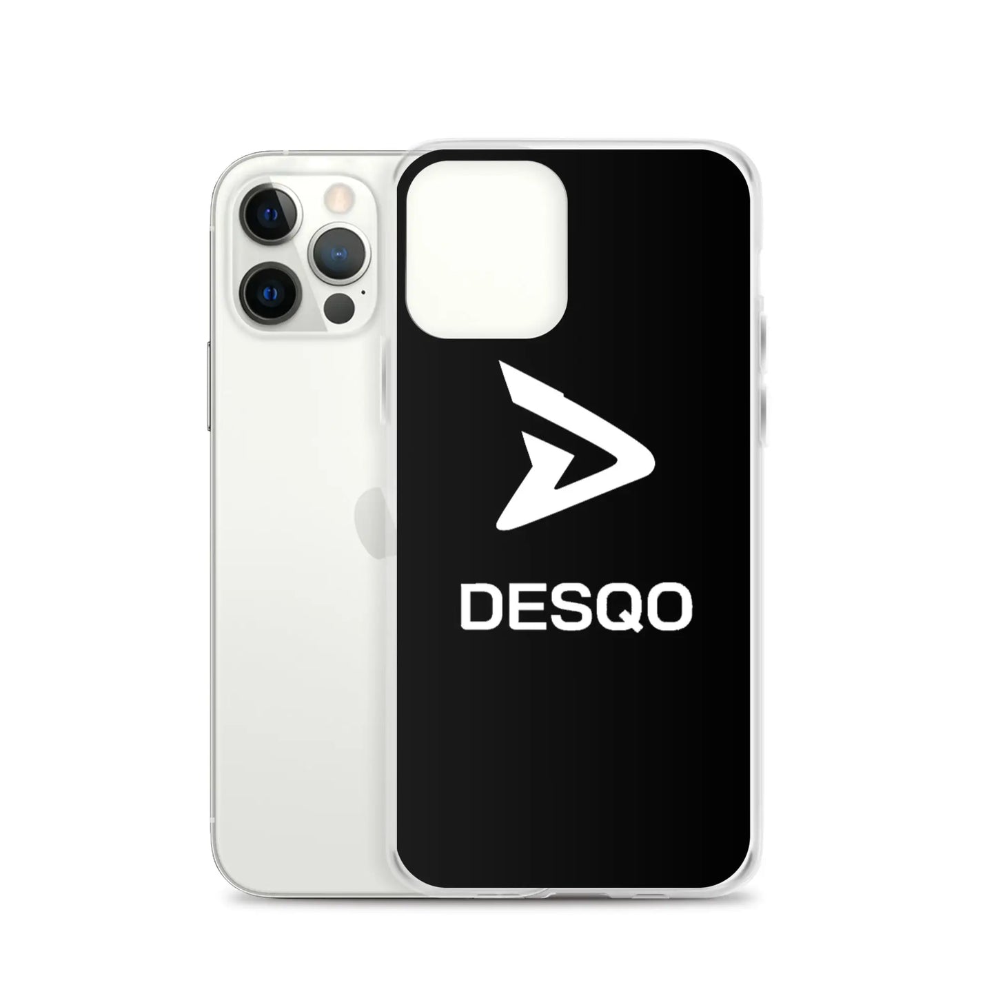 iPhone Hülle Desqo