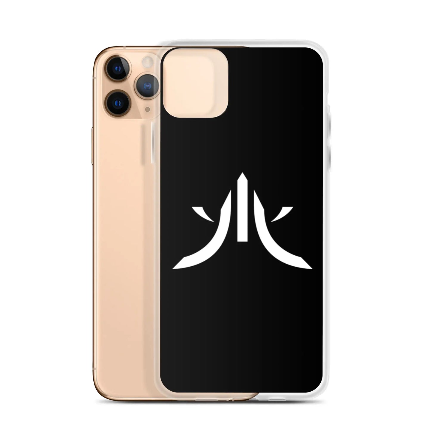 iPhone-Hülle MADE OF STEEL