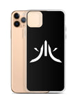 iPhone-Hülle MADE OF STEEL